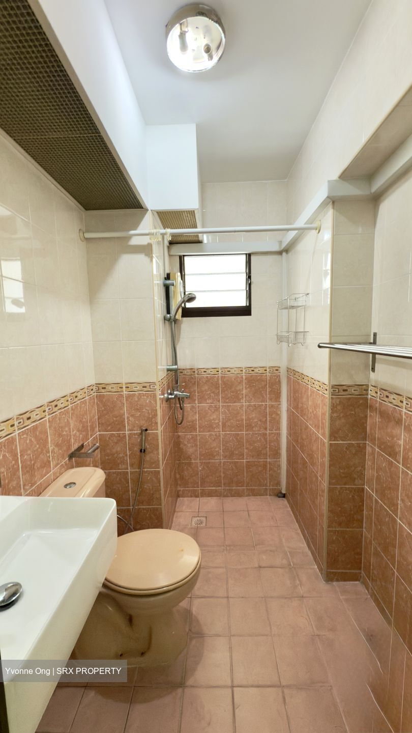 Blk 461 Clementi Avenue 3 (Clementi), HDB 4 Rooms #475929131